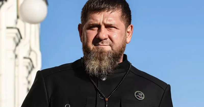 Кадыров вступил в должность главы Чечни