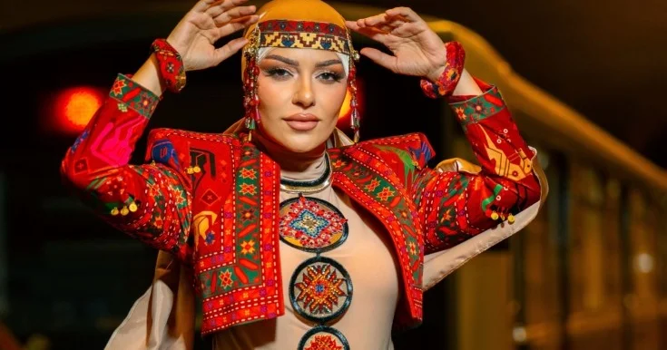Xuraman Şuşalı yeraltında Fotolar