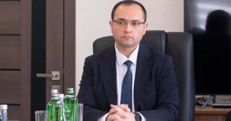 Nazir aqrar sahənin inkişafı ilə bağlı planları açıqladı