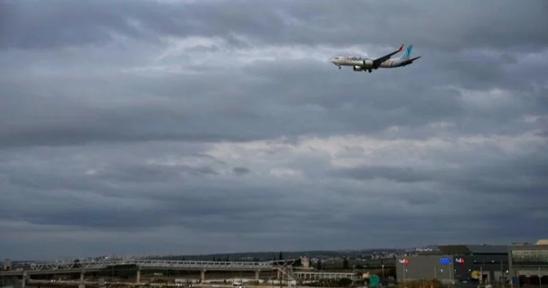 NBC: “Flydubai” pilotu təkbaşına hərəkət etmiş ola bilər