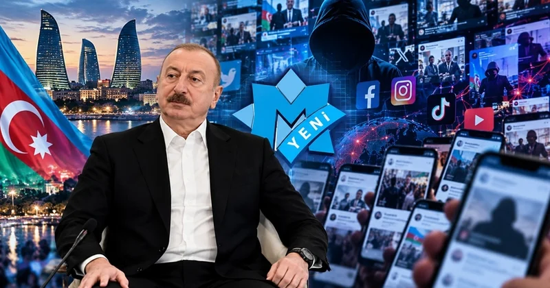 Prezident hakim partiyanı cəbhəyə sürdü İdeoloji savaş başlanır