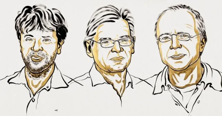 Fiziologiya və tibb üzrə Nobel laureatlarının adları AÇIQLANDI