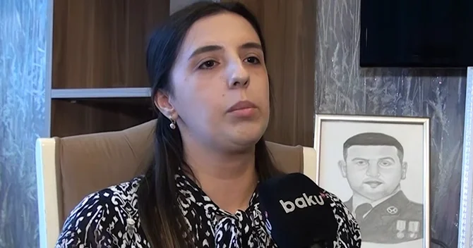 Şəhid yoldaşından duyğulandıran sözlər: Güllə yağışı altında yaralıları xilas edirdi
