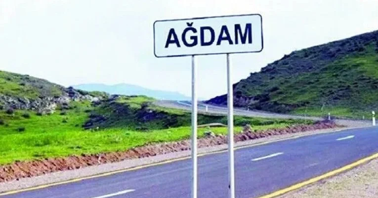 Ağdamda yaşayanların sayı açıqlandı