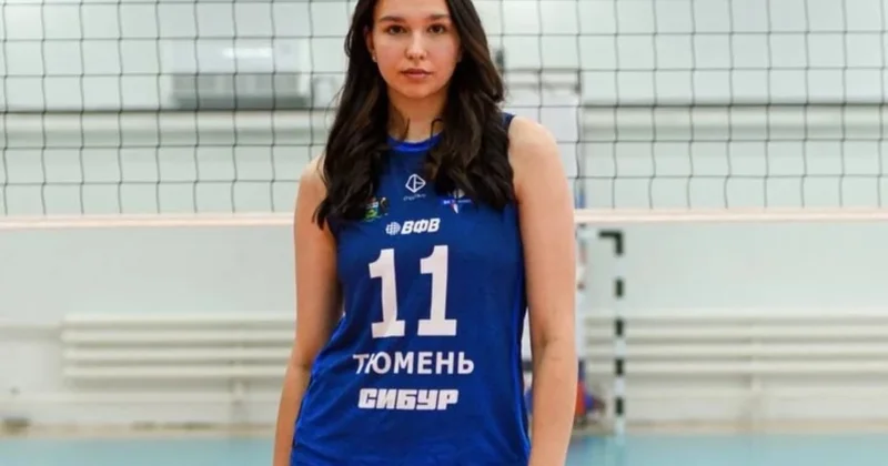 “Gəncə” rusiyalı voleybolçu transfer etdi