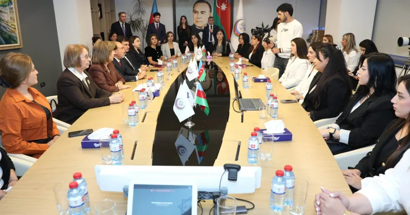 Şəhid xanımlarının təhsilinə dəstək məqsədilə yeni imkanlar yaradılır