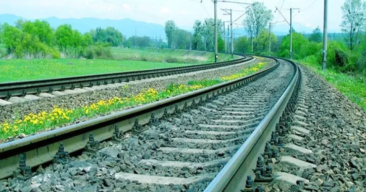 Dünyanın ən maraqlı 5 dəmir yolu