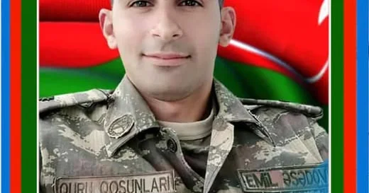 İgid oğulların sayəsində Vətənin müqəddəs torpaqları azaddır