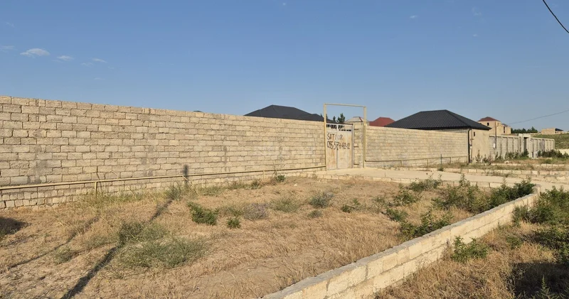 ŞAD XƏBƏR: Bakıda “sudan ucuz” torpaqlar satışa çıxarıldı