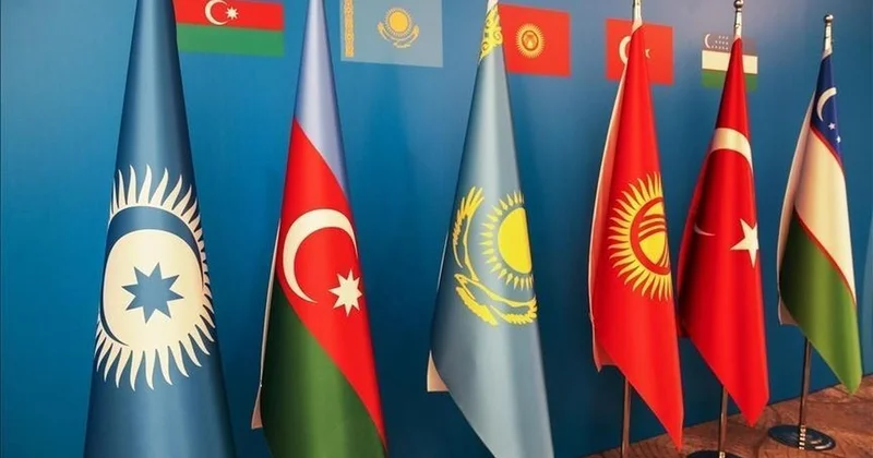 Türkiyənin türk dövlətləri ilə ticarəti 72,2 milyard dollara çatdı