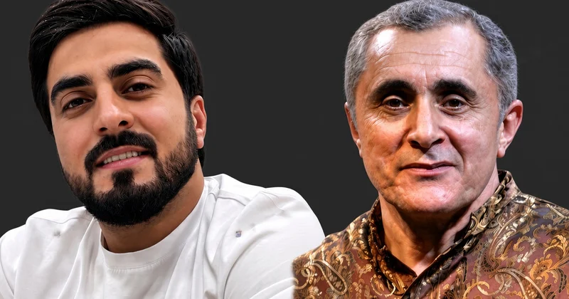 Pünhan Alim Qasımovu ifşa etdi: “15 min istədi”