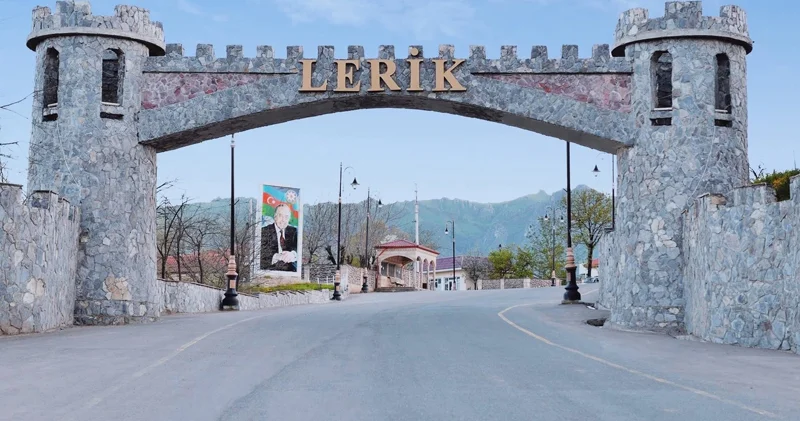 Lerikdə 1,6 manat nizamnamə kapitalı olan şirkət yenə tender qazandı