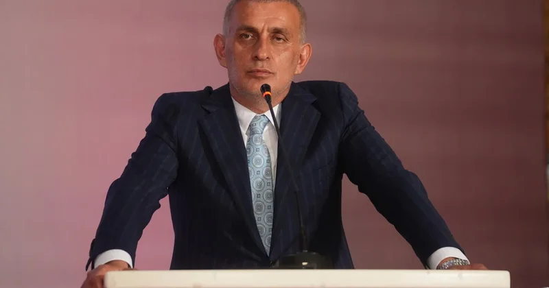 “Üzümə bir söz deyə bilmirlər” Hacıosmanoğlu susqunluğunu pozdu