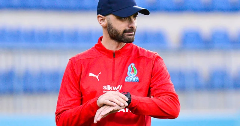 Rəşad Eyyubov: “Bu toplanışı müsbət nəticə ilə başa vurmaq istəyirik”
