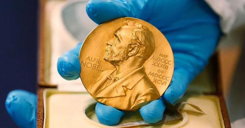2026 cı il Nobel Tibb mükafatının sahibləri açıqlandı