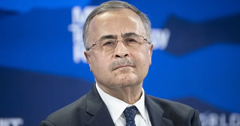 Амин ан Насер: Мировые резервы нефти достигли пугающе низкого уровня