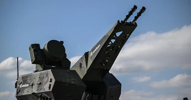 Турецкий Korkut для Украины