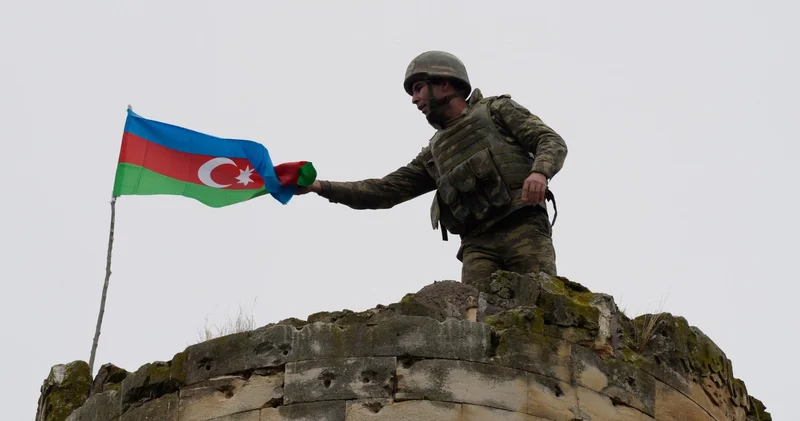 44 günlük Vətən müharibəsi: hər gün Qələbə! TƏHLİL