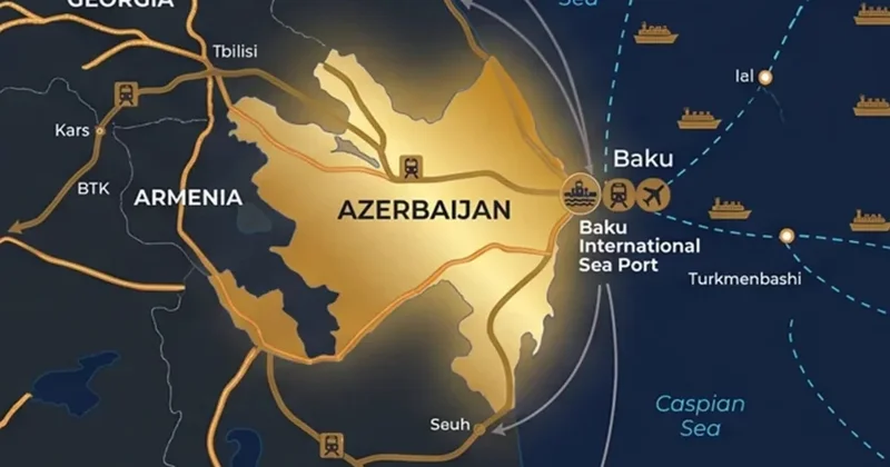 Vyanada Orta Dəhlizin əhəmiyyətinə dair fikir mübadiləsi aparılıb