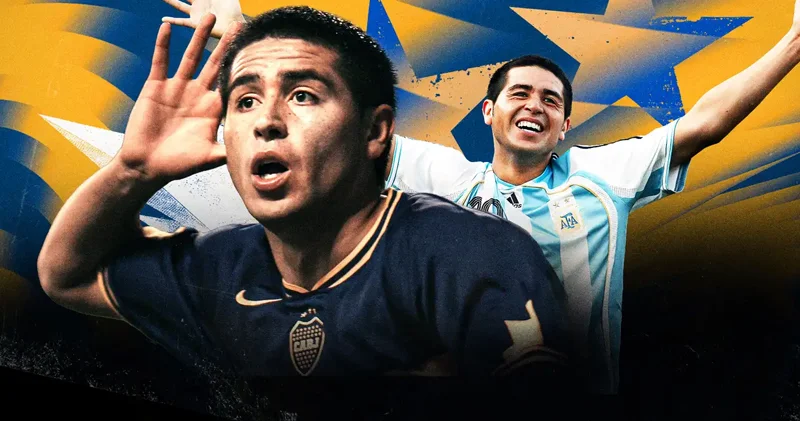 Maradonanı geridə qoyan 10 nömrə Rikelmenin inanılmaz hekayəsi