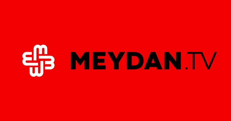 Meydan TV nin baş redaktoru İSTEFA VERDİ