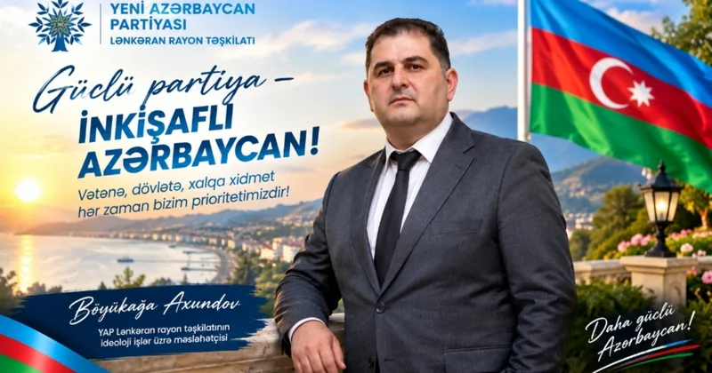 Zəfərdən sonrakı yol: Yeni Azərbaycan Partiyasının qarşısında dayanan yeni vəzifələr ŞƏRH