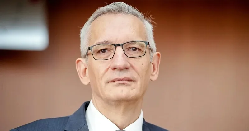 Kəşfiyyat rəisi: Almaniya Rusiya ilə birbaşa silahlı münaqişəyə girə bilər