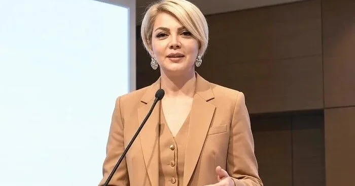 Sevinc Tahirovanın direktor təyin olunmasına aydınlıq gətirildi