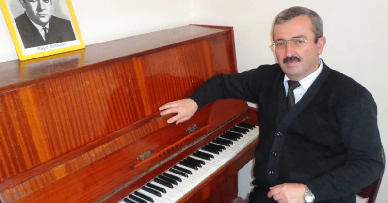 Musiqini öyrətmək və sevdirmək: Pedaqoqun əsl missiyası nədir?