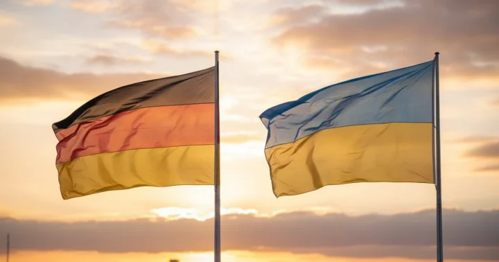 Германия усиливает энергетическую поддержку Украины