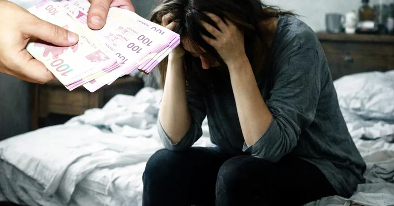 Arvadını evdən çıxmağa qoymayan kişilərə 500 manat cərimə Qanundakı detal açıqlandı