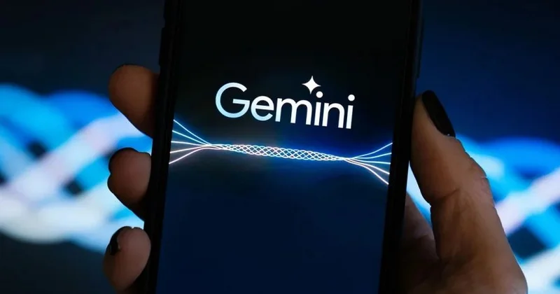 Google dən Gemini Pro modeli ilə bağlı AÇIQLAMA: Bu tarixdən etibarən...