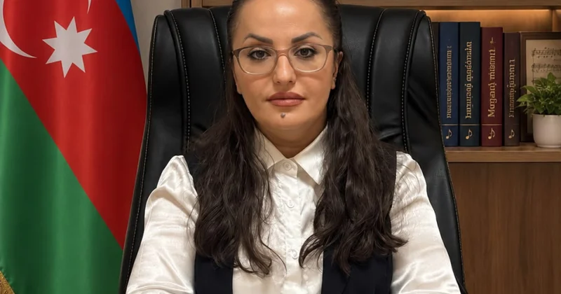 Həbibə Məmmədova: Müəllimin ən böyük uğuru düşünən və araşdıran insan yetişdirməsidir