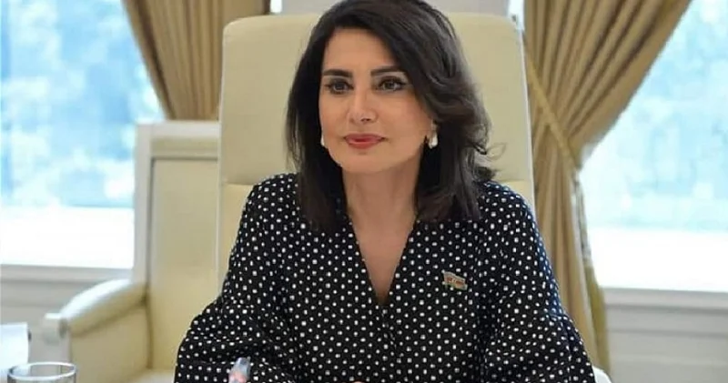 Prezident Jalə Əliyeva ilə bağlı sərəncam imzaladı