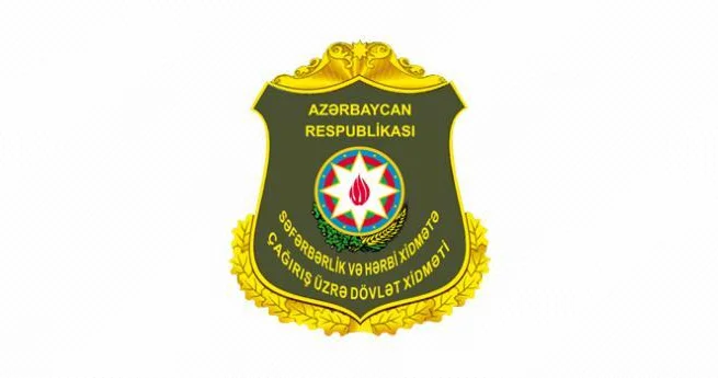 Bu ilin 9 ayı ərzində Səfərbərlik Xidmətində 144 nəfərlə bağlı materiallar prokurorluğa göndərilib