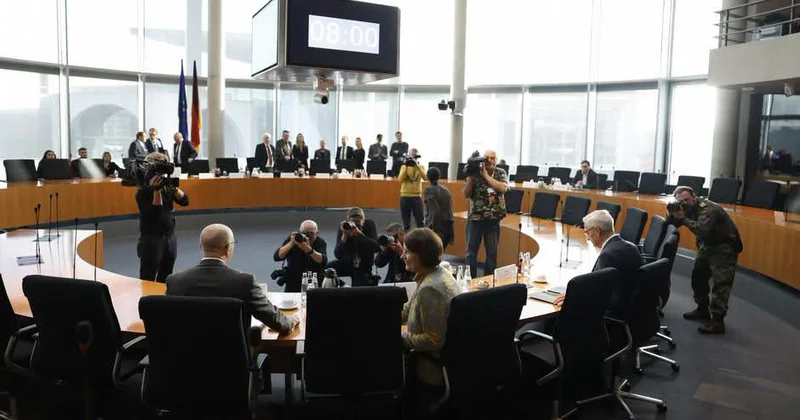 Rusiya Almaniyaya qarşı “kölgə müharibəsi”nə başladı KONKRET