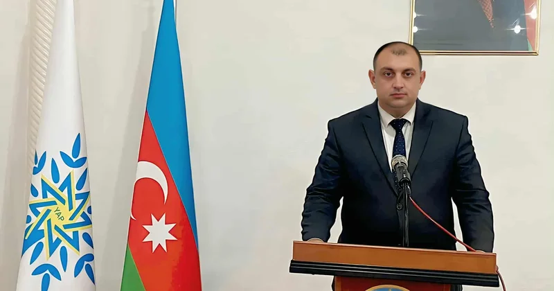 Hər il oktyabrın 4 ü Azərbaycan xalqı Cəbrayıl şəhəri gününü qeyd edir ŞƏRH