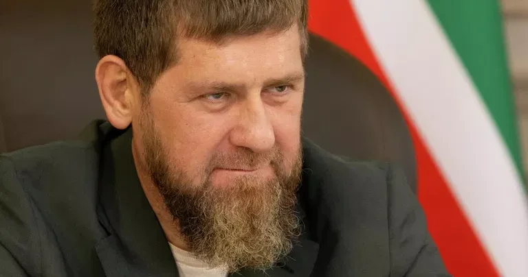 Kadırov 50 yaşında yenidən Çeçenistan rəhbəri oldu And içdi