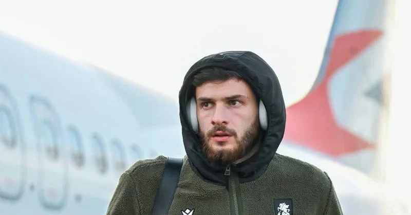Gürcüstanı Belfastda çətin sınaq gözləyir
