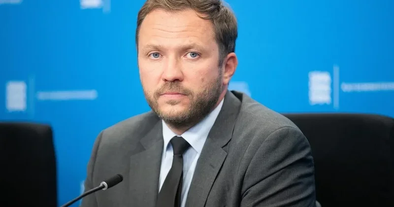 Маргус Цахкна приедет в Азербайджан