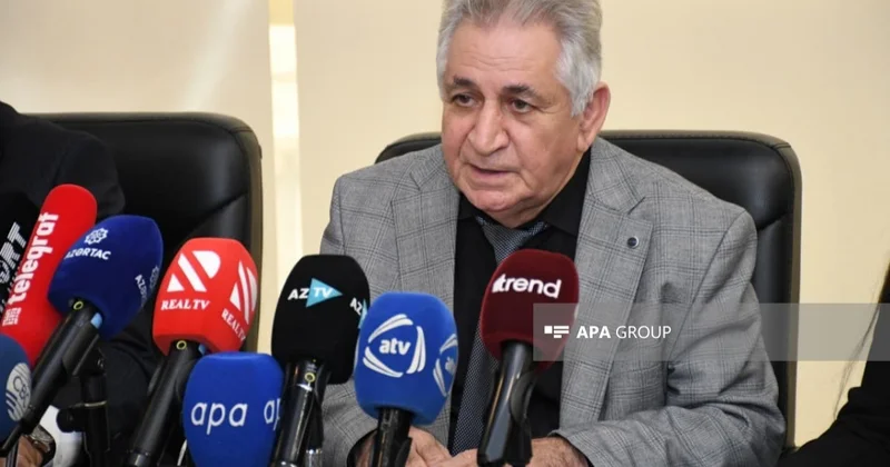 QHT sədri: İşğal dövründə Azərbaycanın suveren ərazilərində bioloji müxtəlifliyə xeyli zərər dəyib