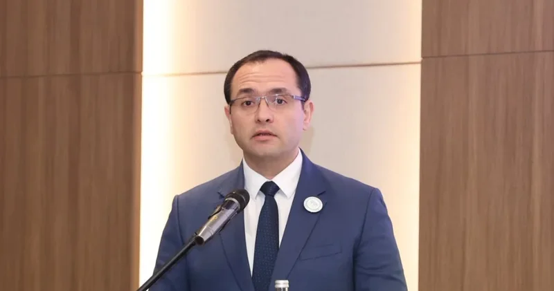 Nazir: Azad edilmiş ərazilərdə 230 hektarlıq istixanaların yaradılması planlaşdırılır