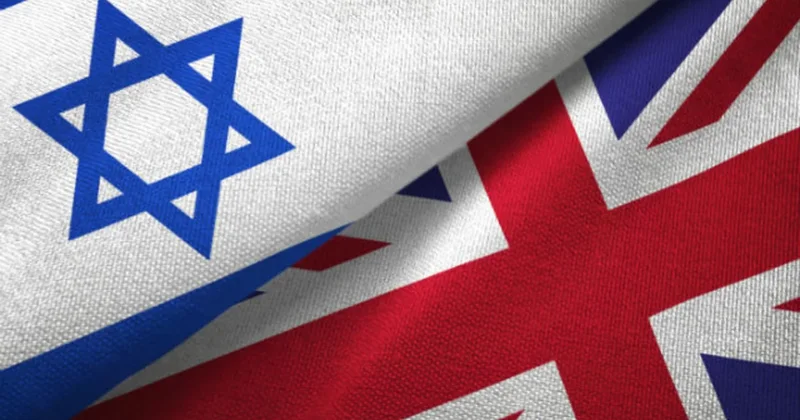 İsrailin 27 diplomatı Böyük Britaniyadan çıxarıla bilər