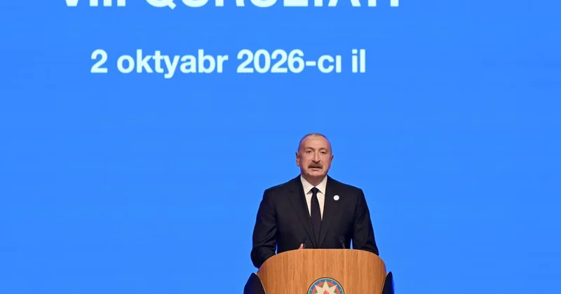 Prezidentin çıxışı Azərbaycanın güclü dövlət modelinin daha da möhkəmləndirilməsinə yönəlib ŞƏRH EDİLDİ