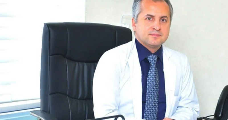 “Bununla həkim seçmə haqqınızı əlinizdən alırlar” Tanınmış kardioloq Video