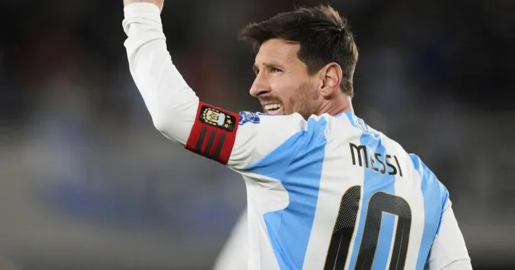 Messi Argentina millisində son oyununa çıxır: vida matçının bütün DETALLARI