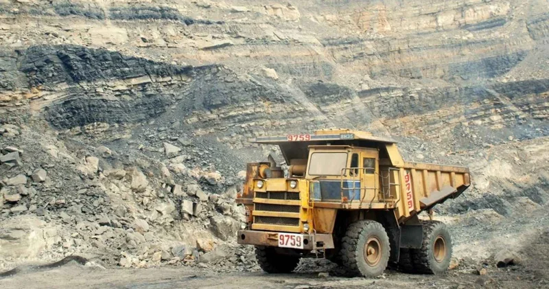 Qızıl mədəninin altında 237 min ton zəhər saxlanılır: Alimlər nə düşünür?