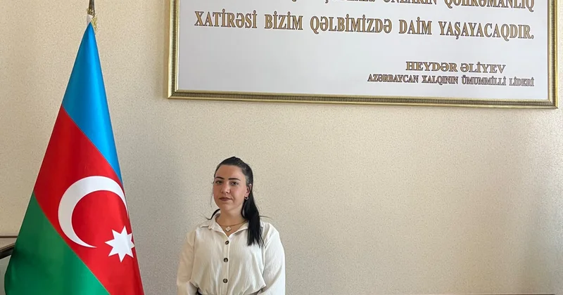 Milli birliyin gücü, zəfərin səsi ŞƏRH
