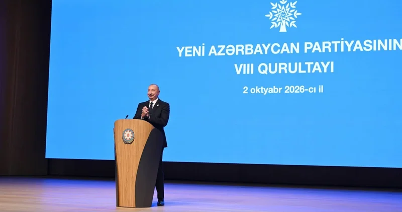 Qurtuluşdan Zəfərə uzanan şərəfli yol