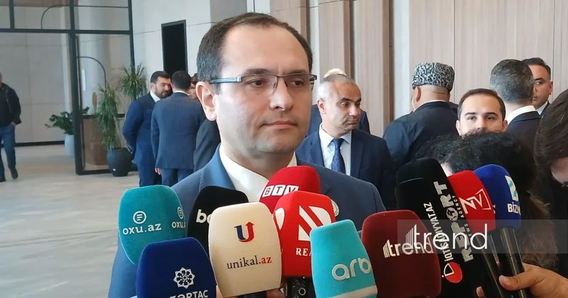 В Агдаме планируется строительство теплиц площадью 300 га